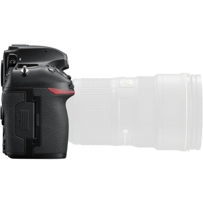 Цифр. фотокамера зеркальная Nikon D850 body
