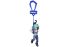 Фигурка-брелок Fortnite Figure Hanger Teknique