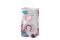 Пустышка Nuvita 7066 Air55 Explorer ортодонтическая 0m+ (заяц, мишка) 2шт
