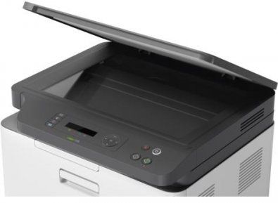 Багатофункціональний пристрій А4 кол. HP Color Laser 178nw з Wi-Fi