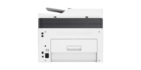 Багатофункціональний пристрій А4 кол. HP Color Laser 179fnw з Wi-Fi