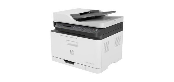 Багатофункціональний пристрій А4 кол. HP Color Laser 179fnw з Wi-Fi