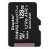 Карта памяти Kingston microSD  128GB C10 UHS-I R100MB/s