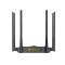 Маршрутизатор TENDA  AC1200 3xGE LAN, 1xGE WAN, 4x6dBi Tenda AC8