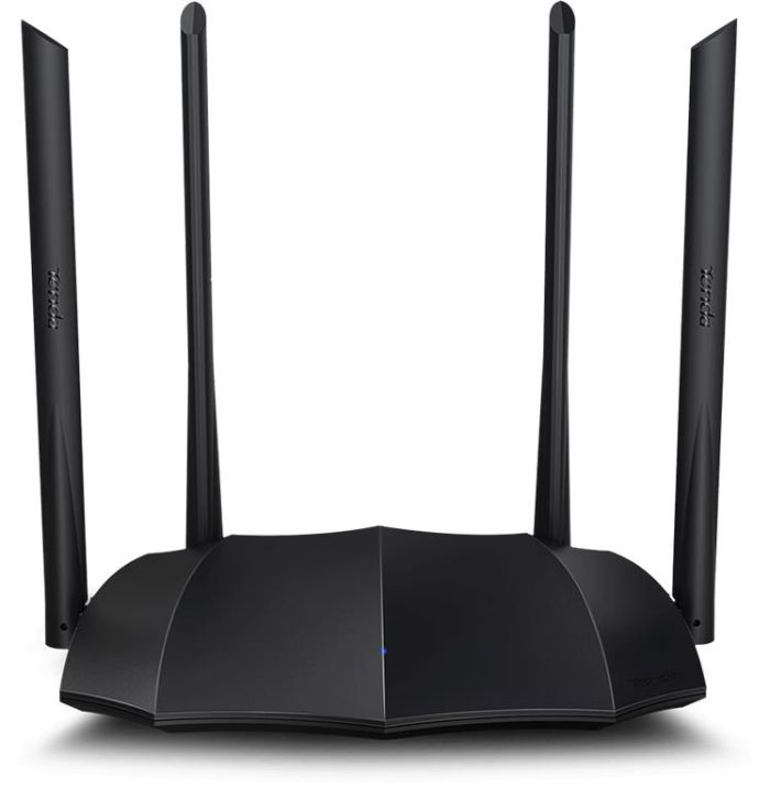 Маршрутизатор TENDA  AC1200 3xGE LAN, 1xGE WAN, 4x6dBi Tenda AC8
