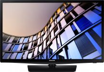 Телевизор 24" Samsung LED HD 50Hz Smart Tizen Black