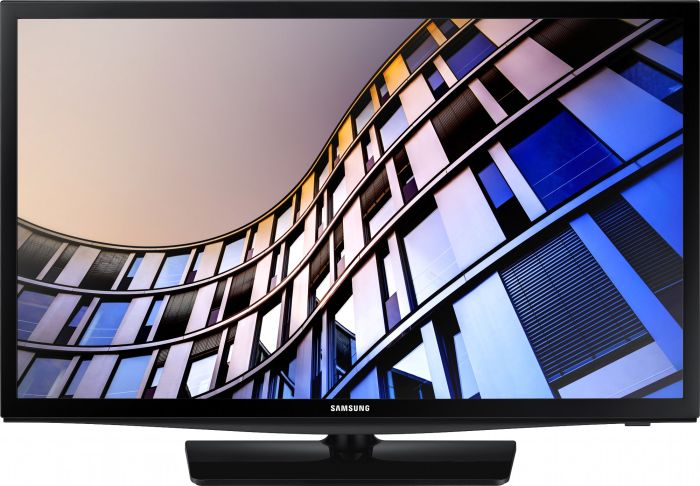 Телевизор 24" Samsung LED HD 50Hz Smart Tizen Black