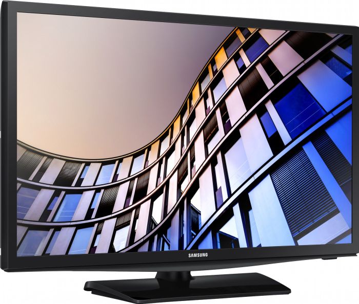 Телевизор 24" Samsung LED HD 50Hz Smart Tizen Black