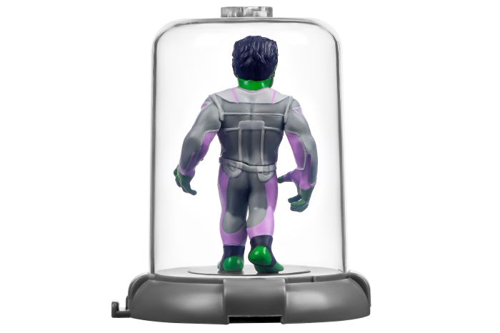 Коллекционная фигурка Domez Marvel's Avengers 4, 1шт, в ас.