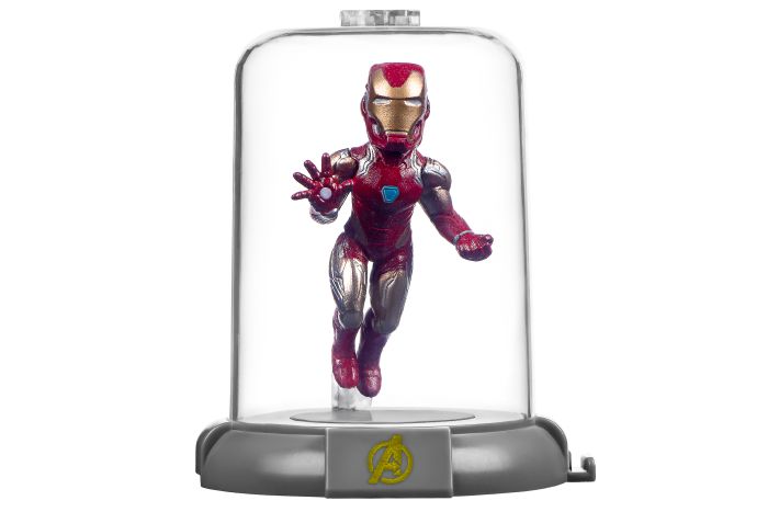 Коллекционная фигурка Domez Marvel's Avengers 4, 1шт, в ас.