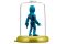 Коллекционная фигурка Domez Marvel's Captain Marvel, 1шт, в ас.