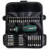 Отвертки Metabo, набор 30шт, 29 бит, SL,PH,PZ,Torx,H