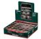 Викрутки Metabo набір 7шт, 6 біт, SL,PH,PZ,Torx