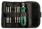 Викрутки Metabo набір 7шт, 6 біт, SL,PH,PZ,Torx