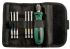 Викрутки Metabo набір 7шт, 6 біт, SL,PH,PZ,Torx