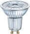 Лампа светодиодная  OSRAM LED GU10 4.2Вт 4000K 350Лм VALUE PAR16