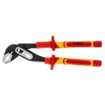 Клещи переставные Neo Tools, диэлектрические, для работ под напряжением 1000В, 0-36мм, 250мм, CrV