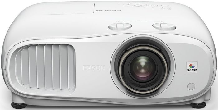 Проєктор домашнього кінотеатру Epson EH-TW7100 UHD, 3000 lm, 1.32-2.15