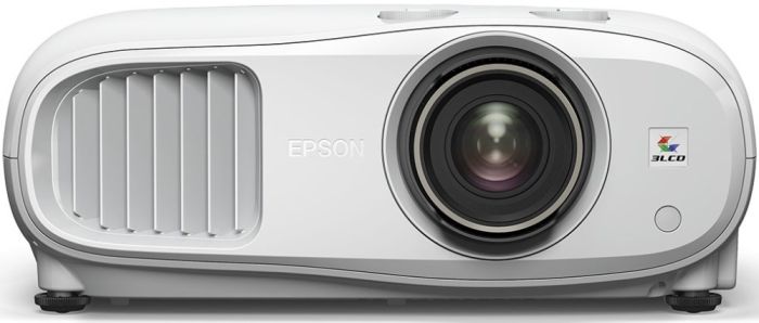 Проєктор домашнього кінотеатру Epson EH-TW7100 UHD, 3000 lm, 1.32-2.15