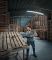 Пила шабельна Bosch Professional GSA 120 1200Вт пропил 220мм хід 29мм 3.7кг