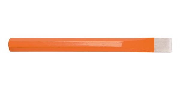 Зубило плоске Neo Tools, 10x1470мм, CrV