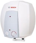 Водонагреватель электрический Bosch Tronic 2000 T Mini ES 010 B, 1.5 кВт, 10 л, над мойкой, Болгария