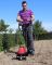 Культиватор Einhell GC-RT 7530, 750 Вт, ширина 30см, глубина 20см, 9.25кг