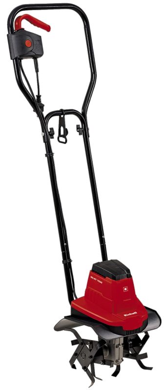 Культиватор Einhell GC-RT 7530, 750 Вт, ширина 30см, глубина 20см, 9.25кг