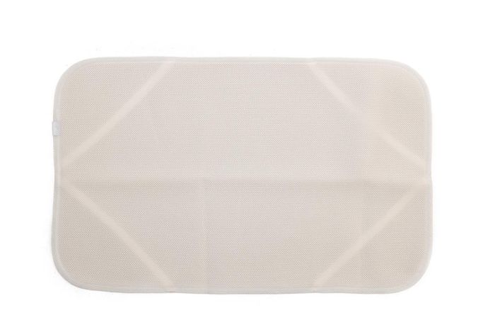 Наматраcник Nuvita против удушья Aria 3D 60*120 см  0м+