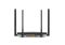 Маршрутизатор MERCUSYS  AC1200, 3xGE LAN, 1xGE WAN Mercusys AC12G