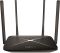 Маршрутизатор MERCUSYS  AC1200, 3xGE LAN, 1xGE WAN Mercusys AC12G