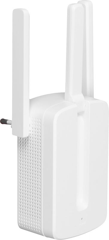 Розширювач покриття WiFi MERCUSYS  N300 Mercusys MW300RE