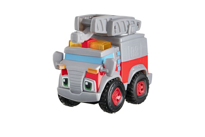 Игровая фигурка Rev&Roll Power-Up Спритцер