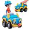 Ігровий набір Rev&Roll DieCast Рев та Рамбл