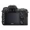 Цифр. фотокамера зеркальная Nikon D7500 body
