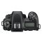 Цифр. фотокамера зеркальная Nikon D7500 body