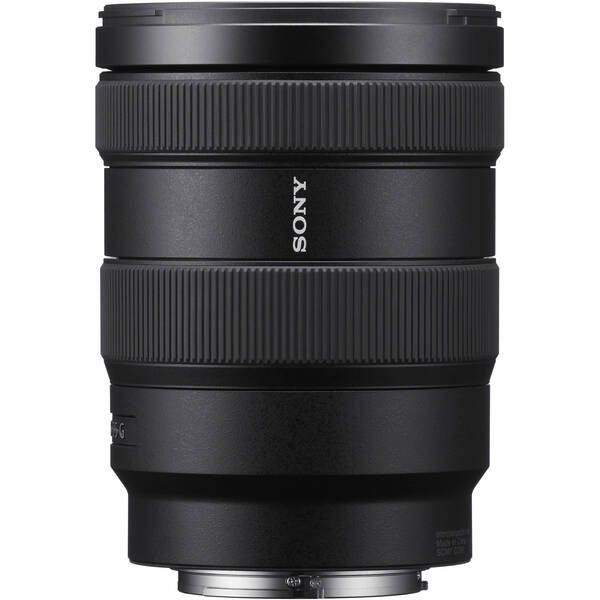 Объектив Sony 16-55mm, f/2.8 G для NEX