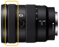 Объектив Sony 16-55mm, f/2.8 G для NEX