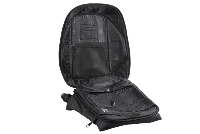 Рюкзак для ноутбука  16" чорний 2E 2E-BPK63148BK