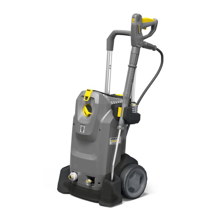 Очиститель высокого давления Karcher HD 7/17 M профессиональный, 170бар, 380(400)В, 700л/ч