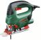 Лобзик Bosch PST 800 PEL 530Вт 500-3000об/хв з набором пилок 2кг