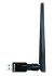 WiFi-адаптер   AC600, MU-MIMO, USB D-Link DWA-172
