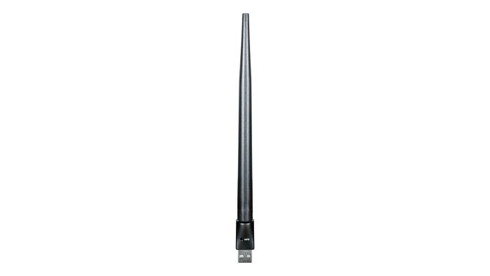 WiFi-адаптер   AC600, MU-MIMO, USB D-Link DWA-172