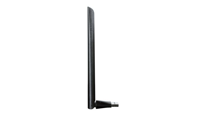 WiFi-адаптер   AC600, MU-MIMO, USB D-Link DWA-172
