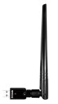 WiFi-адаптер   AC1200 MU-MIMO, USB 3.0 D-Link DWA-185