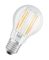 Лампа светодиодная OSRAM LED A60 7.5W (1055Lm) 2700K E27 филамент