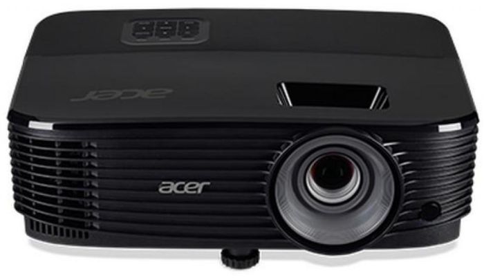 Проєктор Acer X1123HP SVGA, 4000 lm, 1.96-2.15