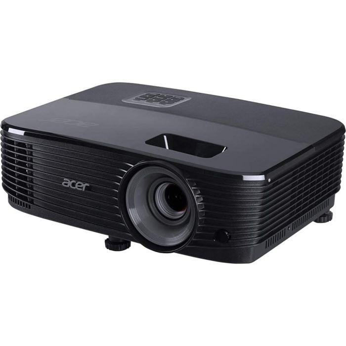 Проєктор Acer X1123HP SVGA, 4000 lm, 1.96-2.15