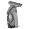Пилосос для миття вікон акумуляторний Karcher WVP10 Adv 3.7В контейнер для води 0.2л 0.95кг