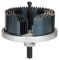 Коронки по дереву Bosch Professional 60,68,75,83,92мм, 5шт